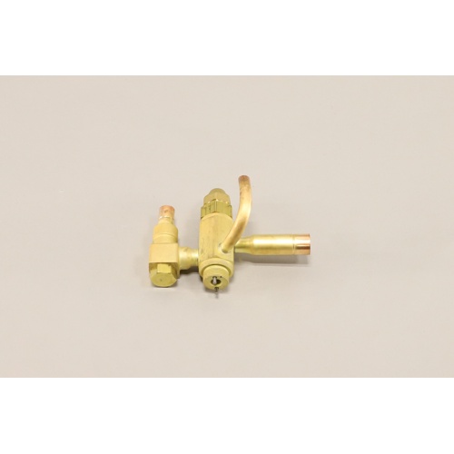 Sporlan controls 168015 3/8x1/2 odf txv type sqe body