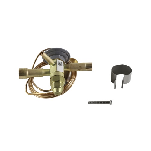 Sporlan controls 168760 1/2"x5/8" odf r22 5-ton txv