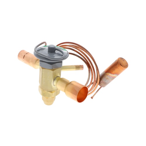 Sporlan controls 168781 5/8"x7/8" odf r22 12-ton txv