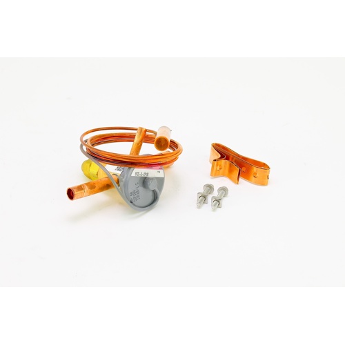 Sporlan controls 168791 3/8" x 1/2" odf 5-ton r-410a txv