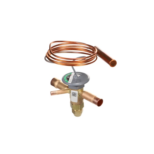 Sporlan controls 169274 1/2"x5/8" odf r-22 6-ton txv