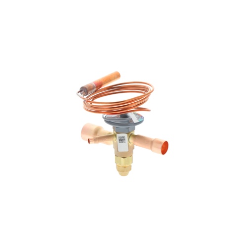 Sporlan controls 169287 5/8"x7/8" odf r404a 6-ton txv