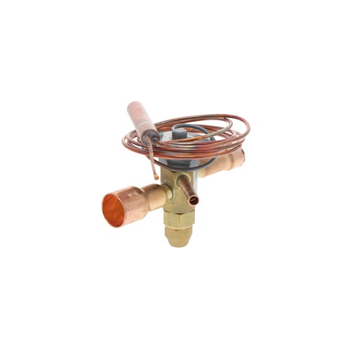Sporlan controls 169294 5/8"x7/8" odf r-22 8-ton txv