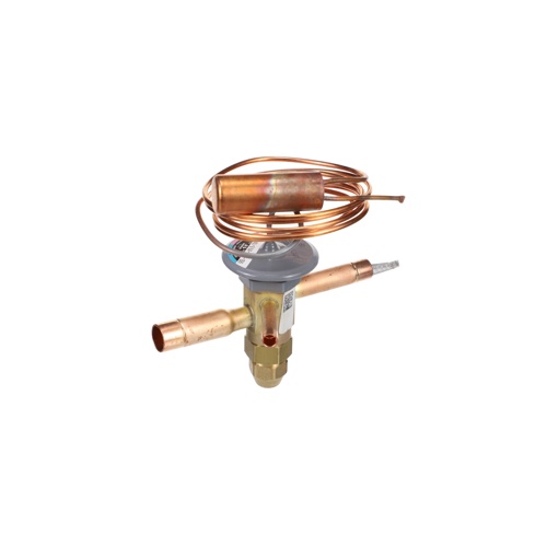 Sporlan controls 169464 3/8"x1/2" odf r410a 3-ton txv