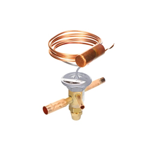Sporlan controls 169507 erye-6-cp 3/8x1/2 r454b thermostatic expansion valve