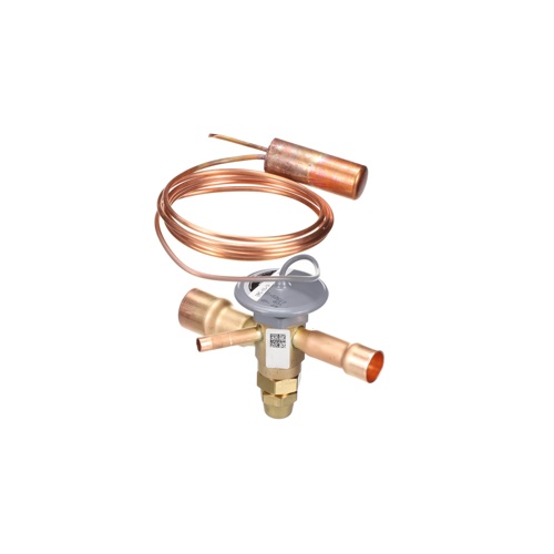 Sporlan controls 169521 5/8"x7/8" odf txv 5' cap tube r454b
