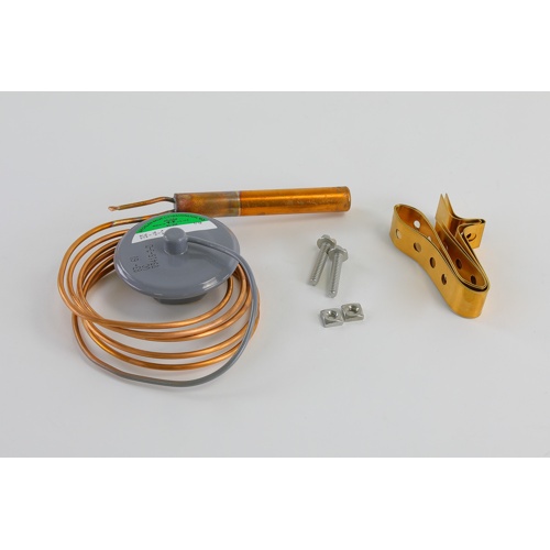 Sporlan controls 180887 kt-83-vc power element with 5' capillary