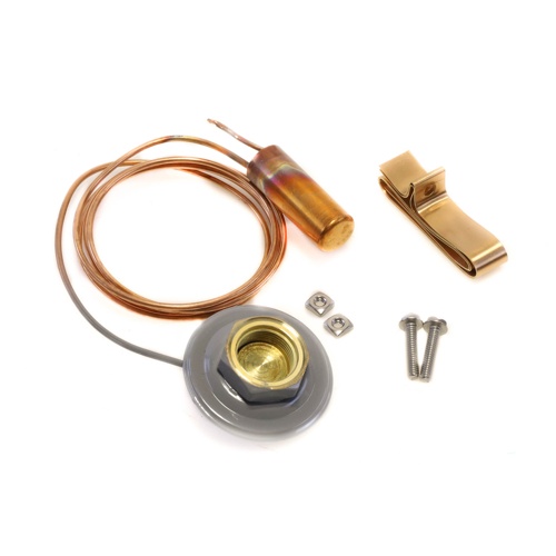 Sporlan controls 180918 kt-85-zga txv powerhead replacement kit