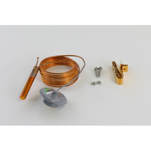 Sporlan controls 181037 power element with 10' capillary tube