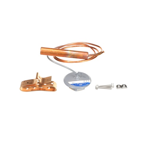 Sporlan controls 181520 kt-47-lo "d" superheat power element