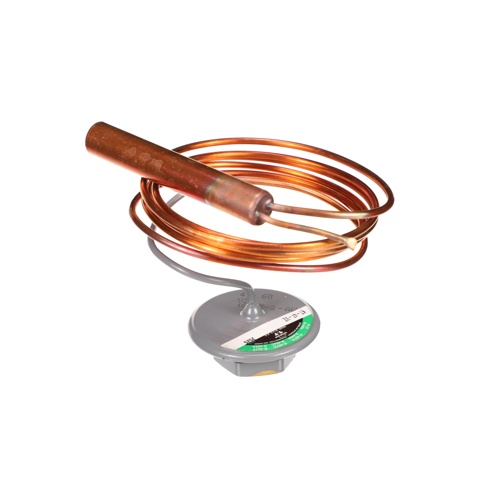 Sporlan controls 181529 kt-47-vz 5' thermostatic expansion valve element kit