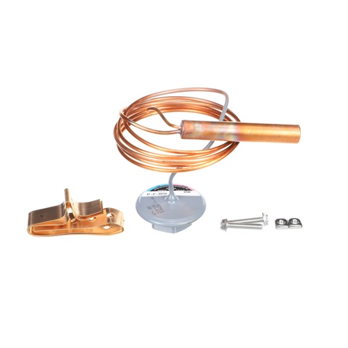 Sporlan controls 181660 60" capillary element kit