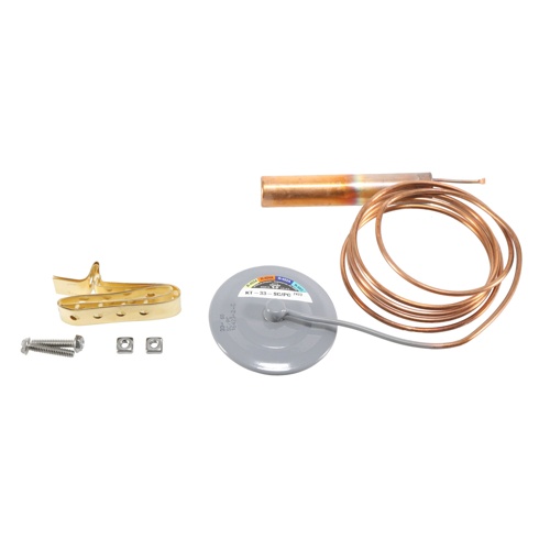 Sporlan controls 183384 r404a/r507 5' thermostatic expansion valve element