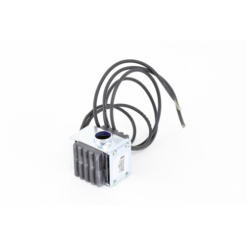 Sporlan controls 310483 24vdc 15-watt solenoid valve coil