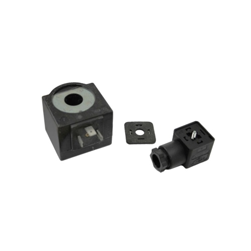 Sporlan controls 310671 mkc-2e 120v 50/60hz waterproof solenoid valve coil