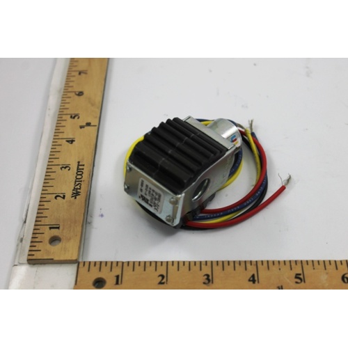 Sporlan controls 312903 120/208/240v dual voltage coil with conduit