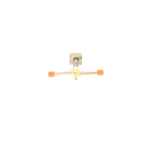 Sporlan controls 3248-00 3/8" odf normally closed solenoid valve