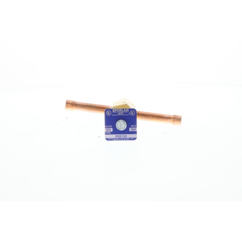 Sporlan controls 3285-00 3/8" odf normally closed solenoid valve