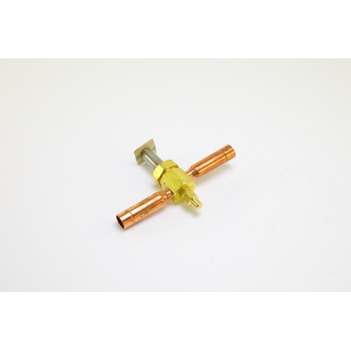 Sporlan controls 3311-00 me9s250 5/8x5/8" r-134a expansion valve