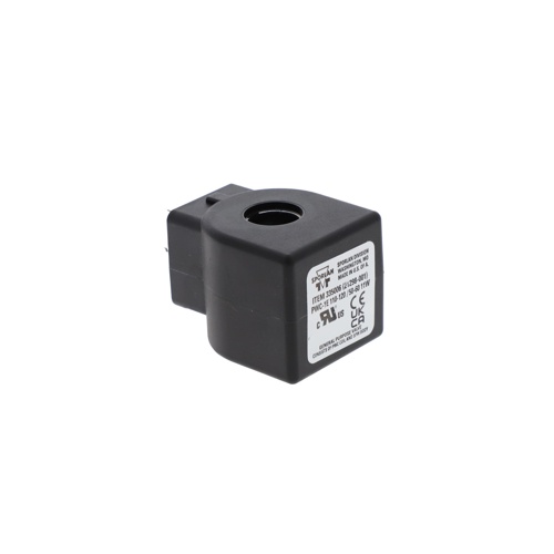 Sporlan controls 335006 pwe-1e solenoid plug wire