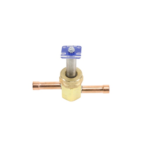 Sporlan controls 3430-00 1/2" odf n/c solenoid valve