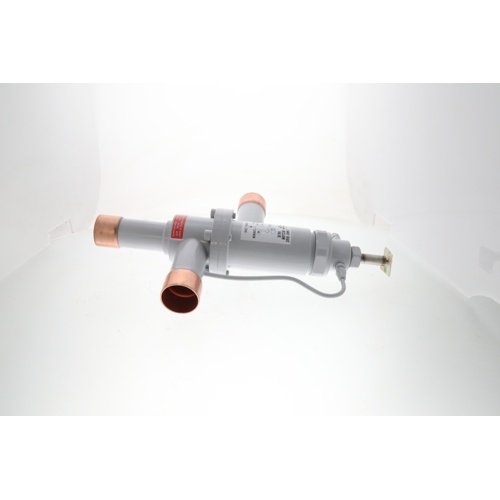 Sporlan controls 3782-00 12d11c 1-3/8" heat reclaim valve