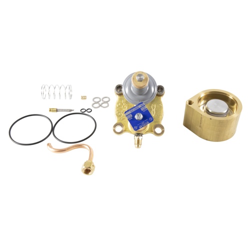 Sporlan controls 381608 rk-sorit-pi-5 0/100 rebuild kit