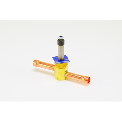 Sporlan controls 3861-00 xup-3-w/mh electric expansion valve less coil