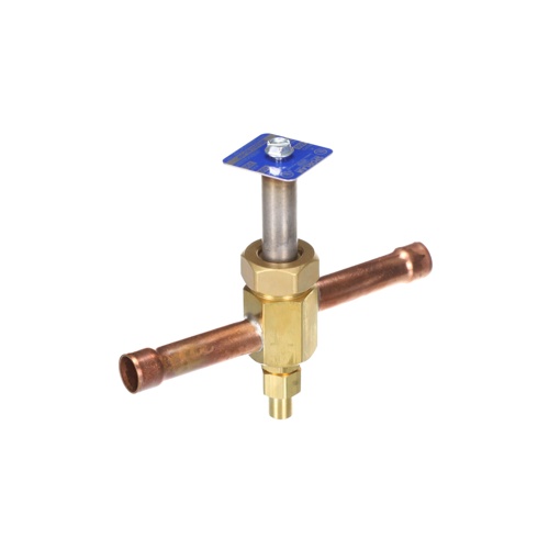 Sporlan controls 4076-00 1/2" swt me6s140-hp txv r410a