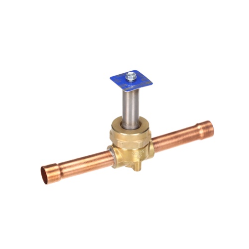 Sporlan controls 4100-00 e14s250-hp 5/8" sweat r410a solenoid valve
