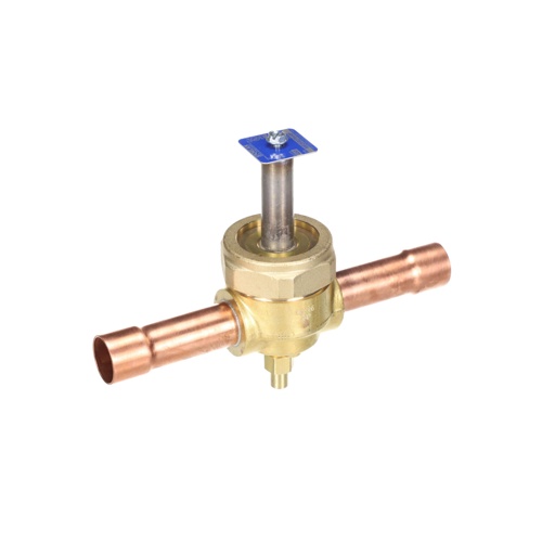 Sporlan controls 4147-00 me25s270-hp valve body 7/8" sweat