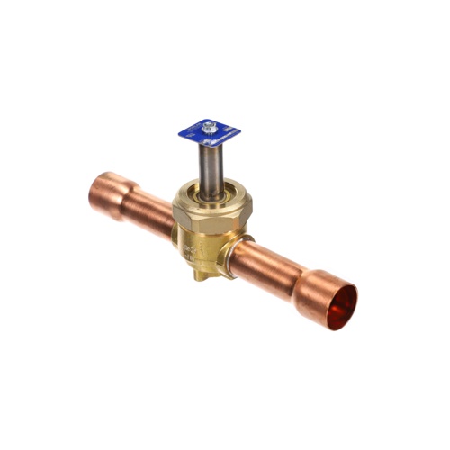 Sporlan controls 4314-00 1-1/8" odf normally closed solenoid valve