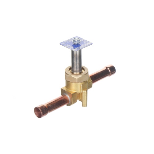 Sporlan controls 4339-00 1/2" odf n/c solenoid valve