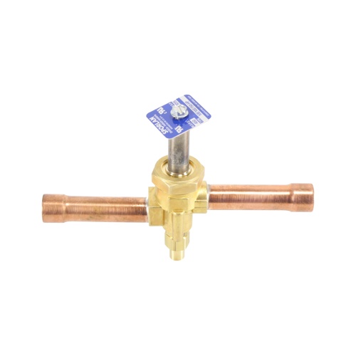 Sporlan controls 4342-00 me10s150-hp me series txv valve, no coil