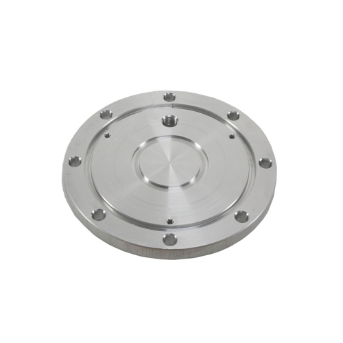 Sporlan controls 480031 5318-5 end plate "g" type