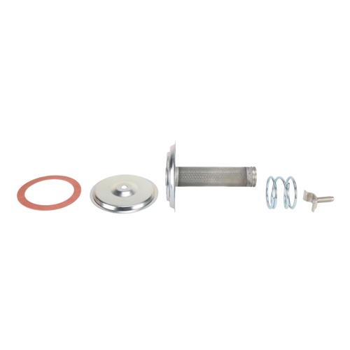 Sporlan controls 481313 replaceable core catch-all filter drier internal parts kit (k-rc480-d)