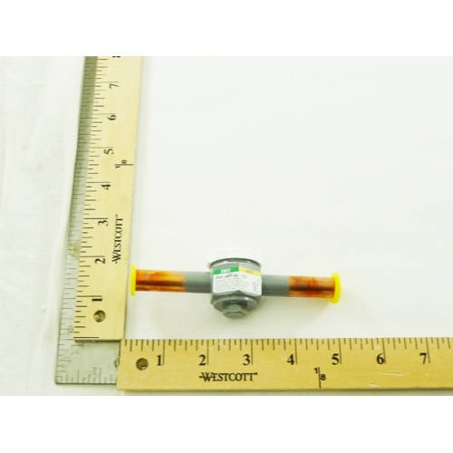 Sporlan controls 700130 3/8" odf moisture indicator