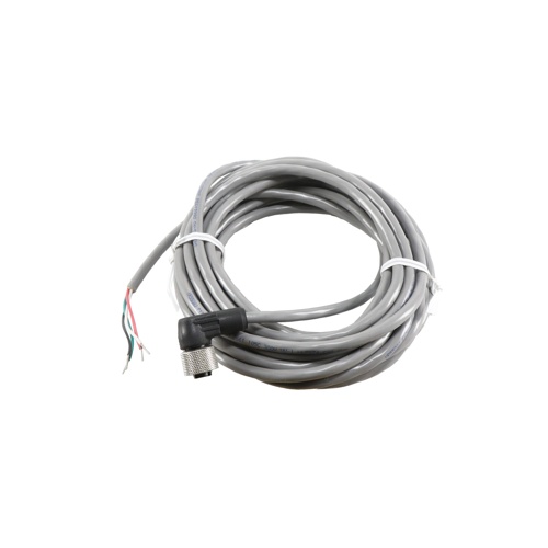 Sporlan controls 805195 cable kit m12-20'-s-4 wire