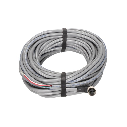 Sporlan controls 805344 kit-cable-m12-40'-s-4 wire cable kit