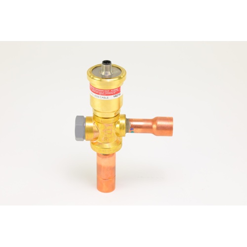 Sporlan controls 805388 7/8"x7/8" odf electronic expansion valve, less cable