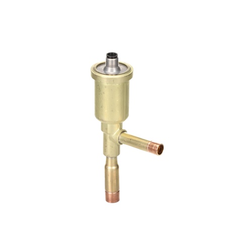 Sporlan controls 806526 ser-a electronic expansion valve 3/8x1/2 odf less cable