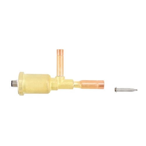 Sporlan controls 806544 3/8" x 1/2" odf electronic expansion valve less cable