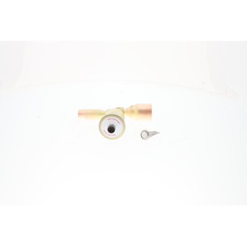 Sporlan controls 806591 5/8" x 1-1/8" odf electronic expansion valve less cable