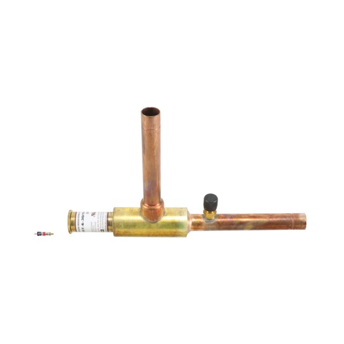 Sporlan controls 901173 orit-6 30/100# evaporator pressure regulator