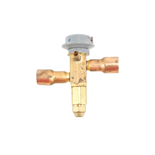 Sporlan controls 904091 7/8"x7/8" odf 95/115 refrigeration regulating valve