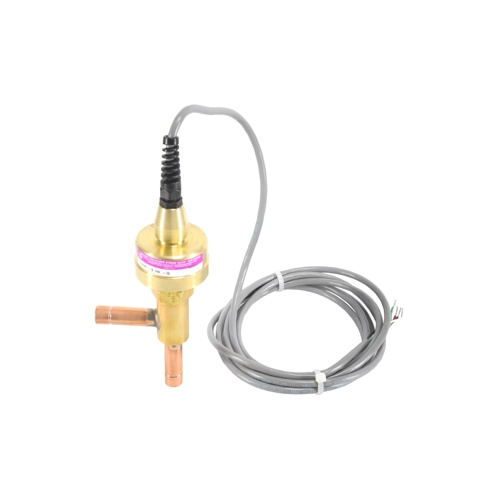 Sporlan controls 930003 1/2" electric bypass valve sdr-3-4-10
