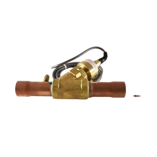 Sporlan controls 940078 reactor