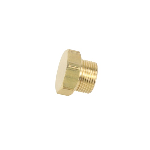 Sporlan controls 958121 4089-000 body plug for sorit pi valve