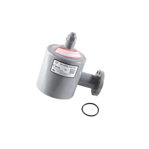 Sporlan controls 960085 ol-60hh6 oil level regulator