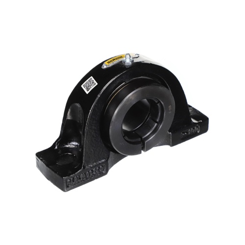 Sealmaster np-31 2-bolt pillow block bearing, 1-15/16 in bore | np-31
